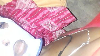 boudi hot xvideo indian