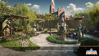 Sisters in Sin Gameplay Part 1