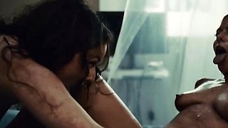 Parasited - Restless Encounter