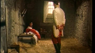 Hairy pussy fucking vintage Venere Bianca