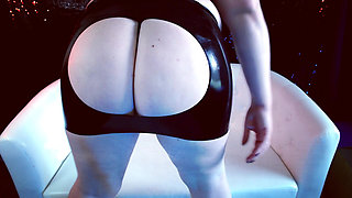 7 Night Edging Challenge: Night 5