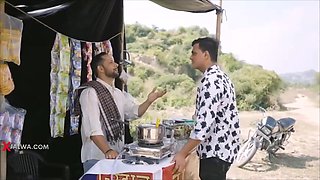 Dur Ke Naate Hindi Hot Series Part-10 - Hotel