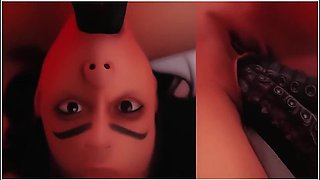 Car Toon In Ai Generated Hentai - Alien Monster Cock All The Way Through