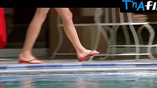 Charlotte Gainsbourg Donk, Knockers Vignette in Cheerfully Ever After