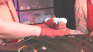 Bound, Edged, and Sat on