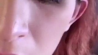 Lactating Preggo Gets Fucked Cumwalk Vintage