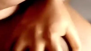 Teen Ebony Fucked Doggystyle