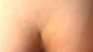 Aggressive Derby Girl Pins Me Down and Takes My Dick Post-practice