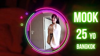 JohnTronX Mook Bonus WRB