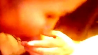 Thai Teacher and Student: Amateur Asian Couple