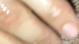 Arab MILF Big Ass Hairy Pussy Fuck My Pussy Bb