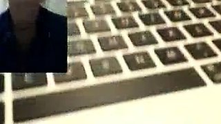 Amateur blonde cutie fucked hard in public