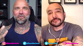 Porn Star Confessions - Julian Torres (episode 6)