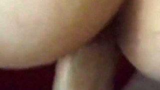 BBW MILF Condom Fuck