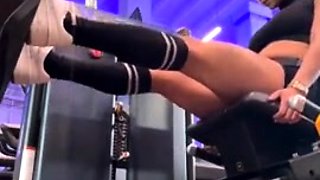 Blonde Babe Solo Masturbation Free Sexy Porn