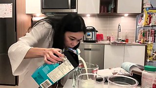 Amateur Asian Japanese Group Fuck JennaSexCam