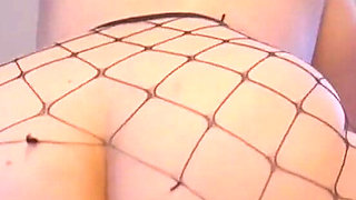 Do You Like Fishnets?