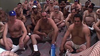 Hayley B's Busty Blonde Milf Passion in a POV Finish