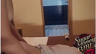 Pinay: Chloe Nilupaypay Ala Dog Style Sa Motel Nalibog Kay Tito Ninong