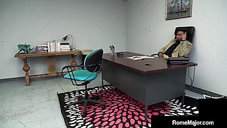 Superb Rome Major and Riley Nixon - blowjob xxx - Rome Major