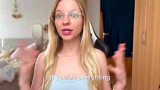This Is How You Become My Sub