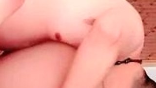 Hardcore Asian Japanese Orgy Session