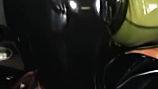 Super Mean Chastity Teasing Part 2