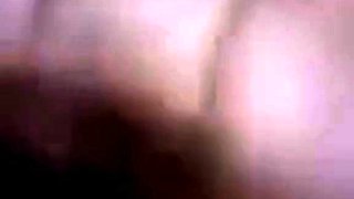 Indonesian Couple's Fun Before Sex