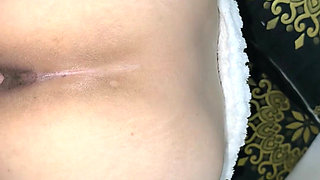 Muslim Stepmother Gets Fucked by Her Horny Stepson