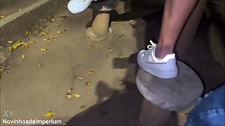 Skinny spic stunner hot video