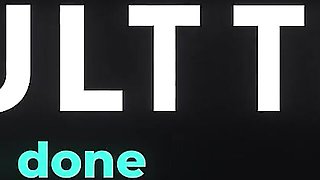 Mommy's Girl featuring Lexi Luna and Laney Grey's hot brunette action