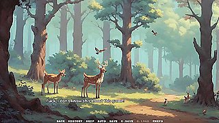 My New Girlfriend #1 - Anime Hentai, Hentai Anime And Car Toon