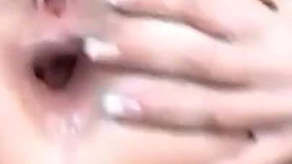 A Black Dick for Michelle