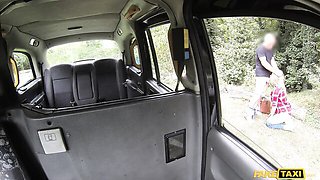 Fake Taxi - hd dirt