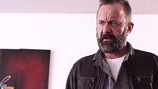 FAMILY SINNERS - Britney Amber Gets Her Wet Hole Fingered