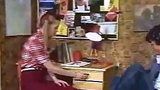 Vintage Family: Amateur Tape