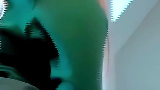 The Hump Featuring Danielle Maye