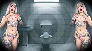 Bathroom Furniture - Reprogramming, Original Edition