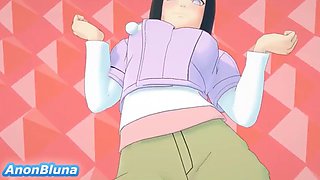 Naruto hentai compilation hinata 3