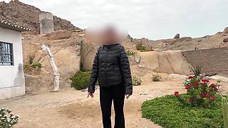 I Invited My Best Friends Girlfriend To Go For A Walk On Scream Mountain