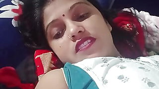 Desi girl first time  video part 1