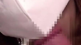 Sultry Married Beauty Slender Curves Erotic Voice Facecum and Belly Finish