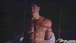 The Firm Grip Of Pleasure For Kris