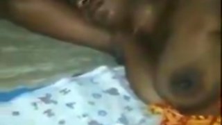 Wife Sleeping After Sex Mms