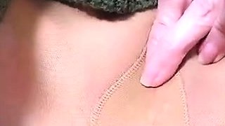 Hot amateur close up Doggy style HD video
