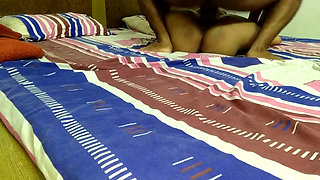 Indian Passionate Sextape