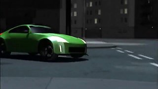 Plastic mantrap - fetish video - Fuck Me Like A Monster