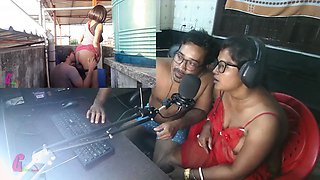 Majedar Porn Review in Hindi Reactions