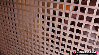 My Airbnb Neighbor Is Fucking Me