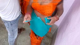 Busty Indian Bhabhi Fucked Hard Outdoor - Desi Wife Trilokinath Rough Sex